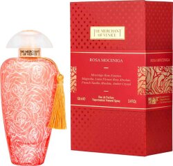 The Merchant of Venice Murano Collection Rosa Moceniga Eau de Parfum (EdP) 100 ml