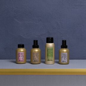 Davines More Inside Strong Hold Hair-Spray 100 ml