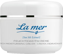 La mer Cuxhaven Origin of Feuchtigkeitscreme 100 ml (parfümfrei)