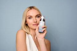 La mer Cuxhaven Platinum Recovery Pro Cell Serum 30 ml