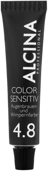 4008666173300 - Color Sensitiv Augenbrauen- und Wimpernfarbe 48 Graphit Tube 17 ml