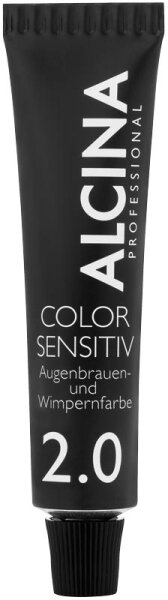 4008666173386 - Color Sensitiv Augenbrauen- und Wimpernfarbe 20 Schwarz Tube 17 ml 4008666173386 - Color Sensitiv Augenbrauen- und Wimpernfarbe 20 Schwarz Tube 17 ml