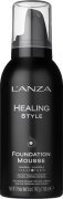 Lanza Healing Style Foundation Mousse 150 ml