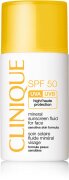 Clinique Sun Mineral Sunscreen Fluid for Face 30 ml