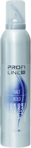 Swiss o Par Profiline Halt Schaumfestiger extra stark 500 ml