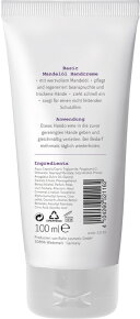 Swiss o Par Profiline Mandelöl Handcreme 100 ml