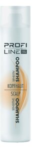 Swiss o Par Profiline Kopfhaut Shampoo Sensitiv 300 ml