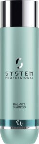 System Professional EnergyCode B1 Balance Shampoo 250 ml
