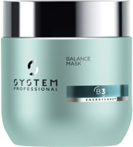 System Professional EnergyCode B3 Balance Mask 400 ml