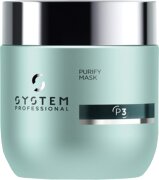 System Professional EnergyCode P3 Purify Mask