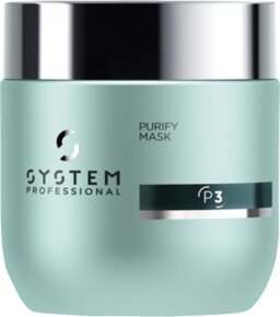System Professional EnergyCode P3 Purify Mask 400 ml