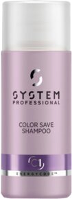 System Professional EnergyCode C1 Color Save Shampoo 50 ml