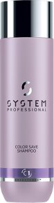 System Professional EnergyCode C1 Color Save Shampoo 250 ml