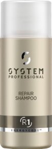 System Professional EnergyCode R1 Repair Shampoo 50 ml