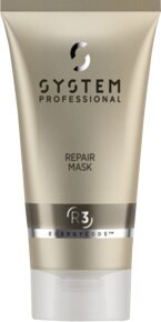System Professional EnergyCode R3 Repair Mask 30 ml