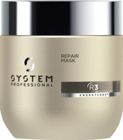 System Professional EnergyCode R3 Repair Mask 200 ml