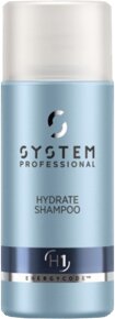 System Professional EnergyCode H1 Hydrate Shampoo 50 ml