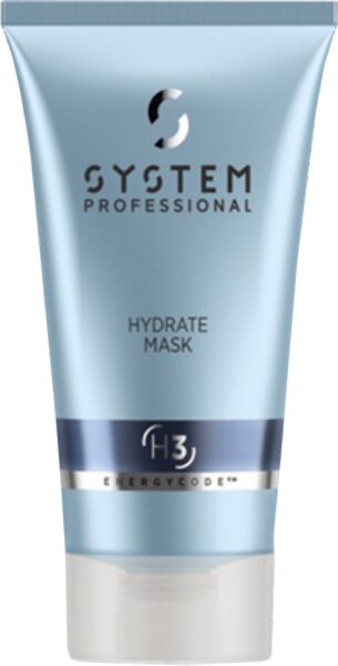 4064666003511 - System Professional EnergyCode H3 Hydrate Mask 30 ml 4064666003511 - System Professional EnergyCode H3 Hydrate Mask 30 ml