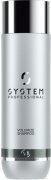 System Professional EnergyCode V1 Volumize Shampoo