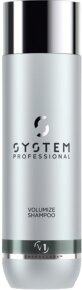 System Professional EnergyCode V1 Volumize Shampoo 250 ml