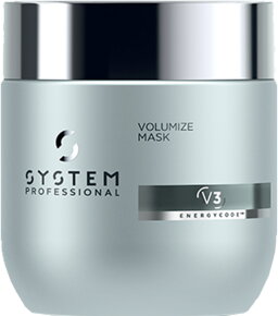 System Professional EnergyCode V3 Volumize Mask 400 ml