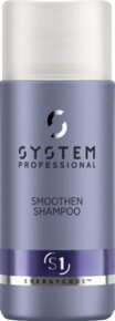 System Professional EnergyCode S1 Smoothen Shampoo 50 ml