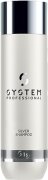 System Professional EnergyCode X1S Extra Silver Shampoo