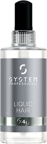 System Professional EnergyCode X4L Extra Liquid Hair 100 ml