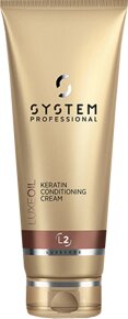 System Professional EnergyCode L2 LuxeOil Keratin Conditioner 200 ml