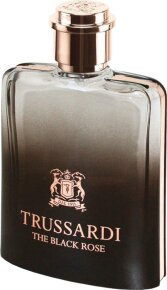 Trussardi The Black Rose Eau de Parfum (EdP) 100 ml
