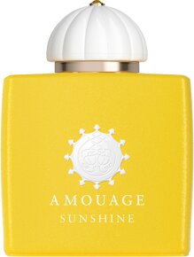 Amouage Sunshine Woman Eau de Parfum (EdP) 100 ml
