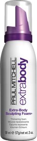 Paul Mitchell Extra-Body Sculpting Foam 59 ml