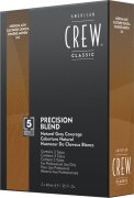 American Crew Precision Blend Haartönung 3 x 40 ml American Crew Precision Blend Haartönung 3 x 40 ml