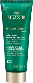 Nuxe Nuxuriance® Ultra Anti-Aging-Handcreme gegen Pigmentflecken 75 ml