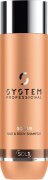 System Professional EnergyCode SOL1 Solar Hair & Body Shampoo
