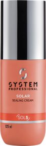 System Professional EnergyCode SOL5 Solar Sealing Cream 125 ml