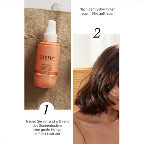 System Professional EnergyCode SOL5 Solar Sealing Cream 125 ml