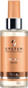 System Professional EnergyCode SOL4 Solar Sun Oil 100 ml