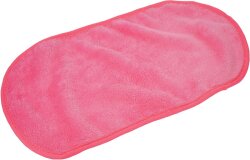 Fantasia Microfaser Gesichtsreinigungstuch Pink 40 x 20 cm