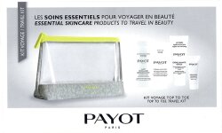 Aktion - Payot Travel Kit Top to Toe
