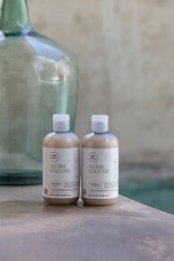 Paul Mitchell Tea Tree Regeniplex Anti-Thinning Shampoo 300 ml