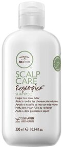 Paul Mitchell Tea Tree Regeniplex Anti-Thinning Shampoo 1000 ml