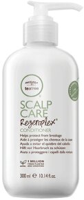 Paul Mitchell Tea Tree Regeniplex Anti-Thinning Conditioner 1000 ml