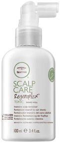 Paul Mitchell Tea Tree Regeniplex Anti-Thinning Tonic 100 ml