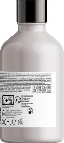 L'Oréal Professionnel Serie Expert Silver Shampoo 300 ml