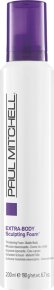 Paul Mitchell Extra-Body Sculpting Foam 200 ml