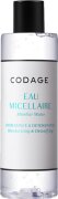 Codage Eau Micellaire
