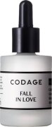 Codage Fall In Love