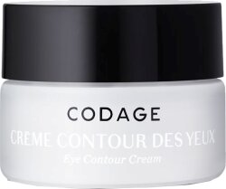 Codage Crème Contour Des Yeux 15 ml
