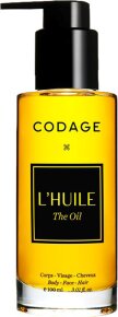 Codage L'Huile 100 ml